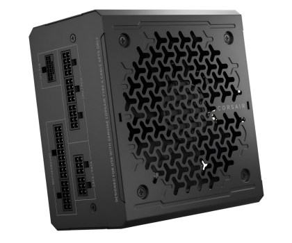 Zasilacz Corsair RM850e 850W 80 Plus Gold ATX 3.1